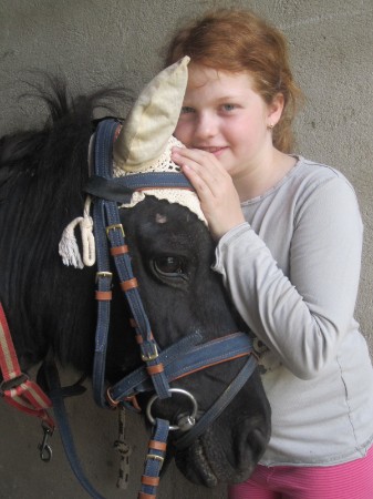 Sina und Maja Sina und Maja