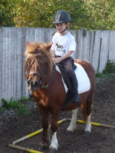 Jule mit Chipsy
