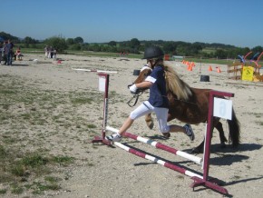 Sinem mit Max