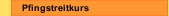 Pfingstreitkurs