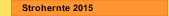 Strohernte 2015