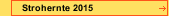 Strohernte 2015